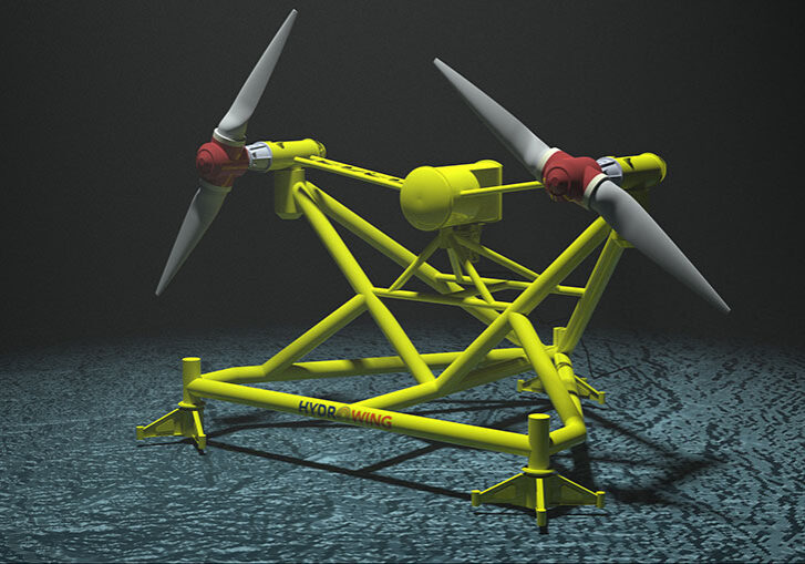 HW-3TI