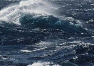 rough-seas